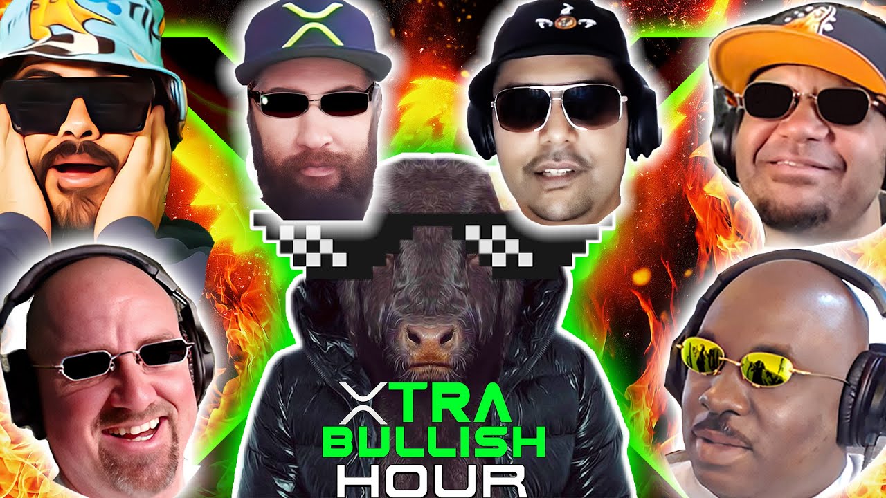 XTRA BULLISH HOUR | EP 57