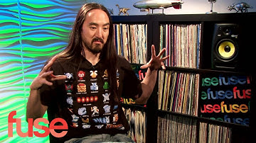 Steve Aoki Reflects On 20 Years of Dim Mak Records
