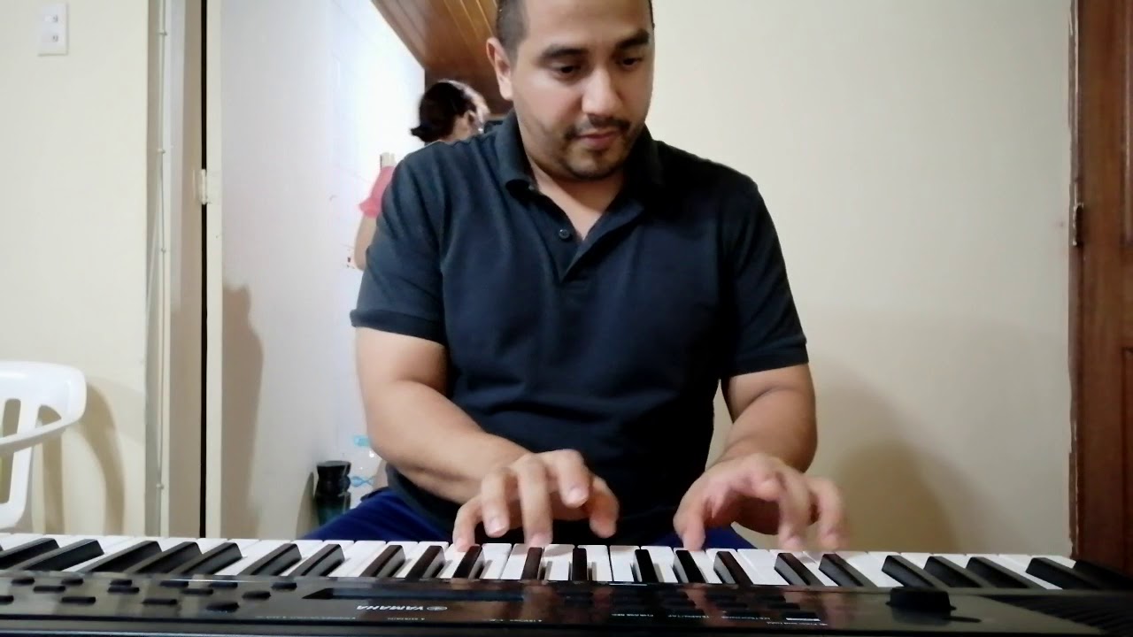 Piano Basico Musichacks Curso De Jaime Altozano 2 Semanas Despues De Iniciar Youtube