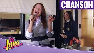 Soy Luna - Chanson : Valiente (épisode 15)
