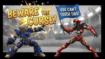 Beware The Curse! | UT2004 LOL Moment Featuring Right and Sup #gaming #retrogaming #ut2004