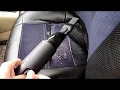 Пылесос автомобильный беспроводной  Xiaomi Cleanfly Car Portable