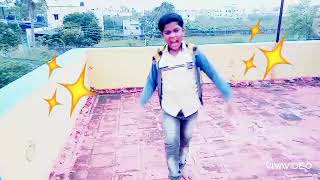 Dance for song I am a disco dancer new version (Hindi)..#Easy dance#Dance#Dance cover#Sujith'sDance#