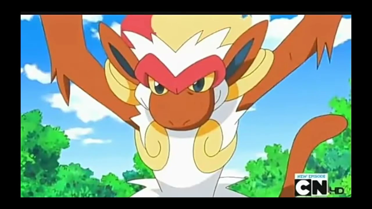 Ash all strongest pokemon evolution