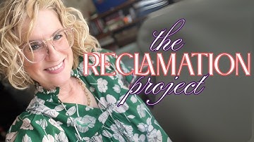 🌟 The Reclamation Project | Daily Devotionals for Healing & Hope 🌟 | Deni Sunderly