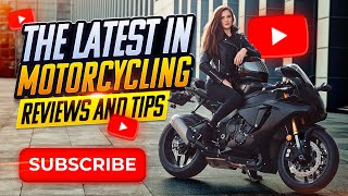 Top Ten motorcycle apps for 2023 screenshot 5