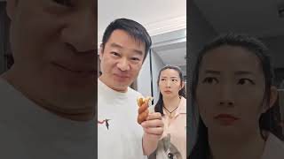My Wife's Genius Revenge Prank   #CouplePrank #PrankFail #WifeWins #MarriageHumor #FunnyVideo