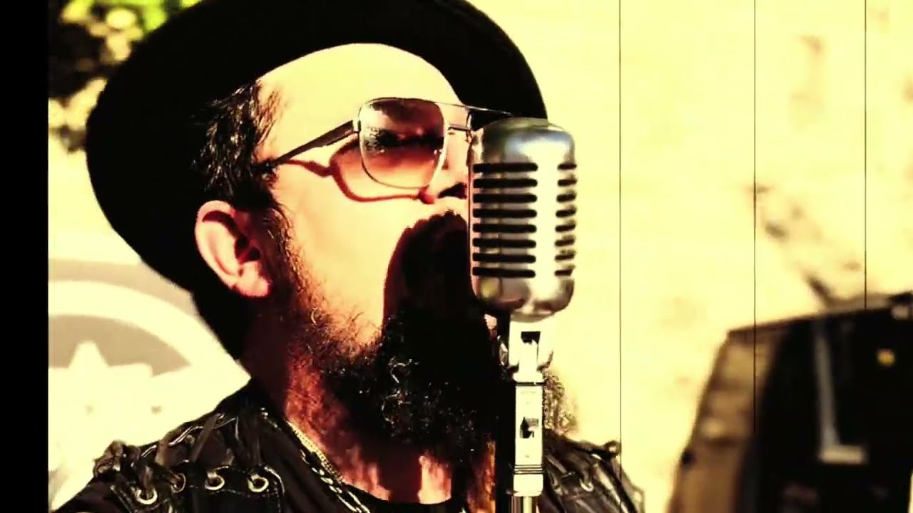 Watch HELL YEAH – OVERDRIVE THE ROADSHOW | LIVE RECORDED ON THE ROAD on YouTube Watch HELL YEAH – OVERDRIVE THE ROADSHOW | LIVE RECORDED ON THE ROAD on YouTube