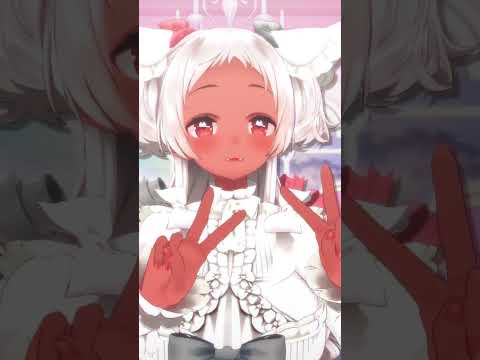 6/9 #個人勢vtuber  #vtuber  #おはようvtuber #3dvtuber