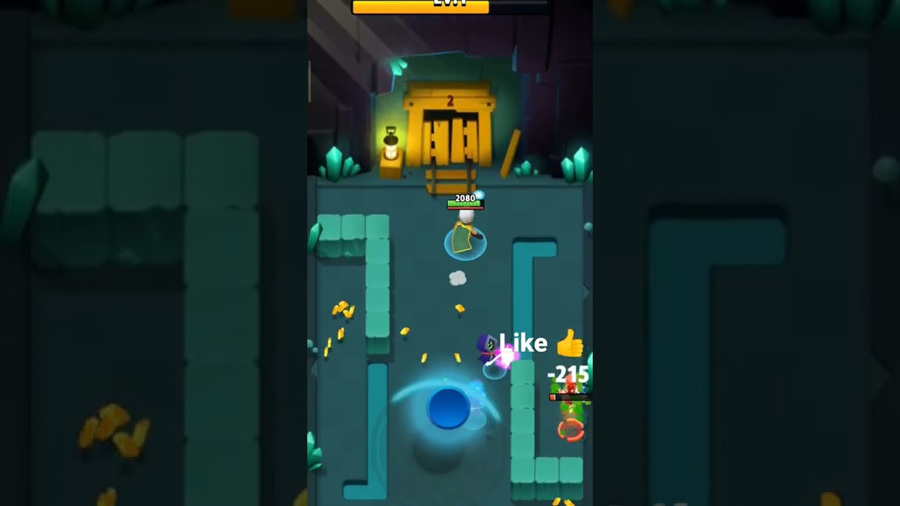 ARCHERO Crystal Mine finished sequel come to mu channel 