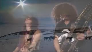 WILD HORSES - GUNS N' ROSES - LIVE 1992 TOKYO JAPAN