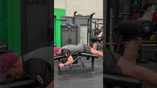 Prone Inner Range Hamstring Isometric with Plantar Flexion