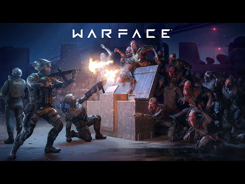 Warface 2021 - gameplay N 8