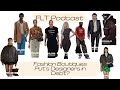 Why Are Fashion Boutiques Recent Trend Putting Designer’s in Debt? Part 1