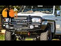 Follow up - CHOOSE THE RIGHT 4WD TRUCK. Overland Workshop