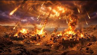 4,500 Years Ago, This Happened to Sodom — And Nobody Talks About It | Biblical Documentary
