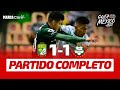 León (1-1) Santos | Juego Completo | Liga MX | Clausura 2021 | Jornada 6