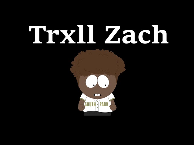 Watch Trxll Zach - Freestyle (Official Audio) on YouTube Watch Trxll Zach - Freestyle (Official Audio) on YouTube