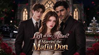 【Eng】Left at the Altar I Married the Mafia Don#ShortMax#drama  #movie
