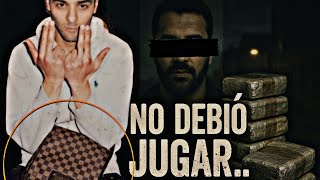 Decapitado Por La Mocro Maffia, Los Narcos Mas Salvajes De Europa