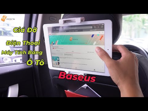 Video Giới Thiệu 3 Loại Giá Đỡ Điện Thoại - Máy Tính Bảng... - youtube