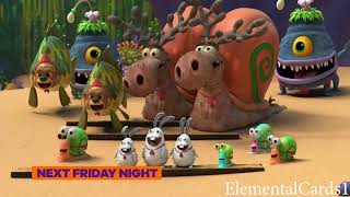 New Friday Nights Promo February 4, 2022