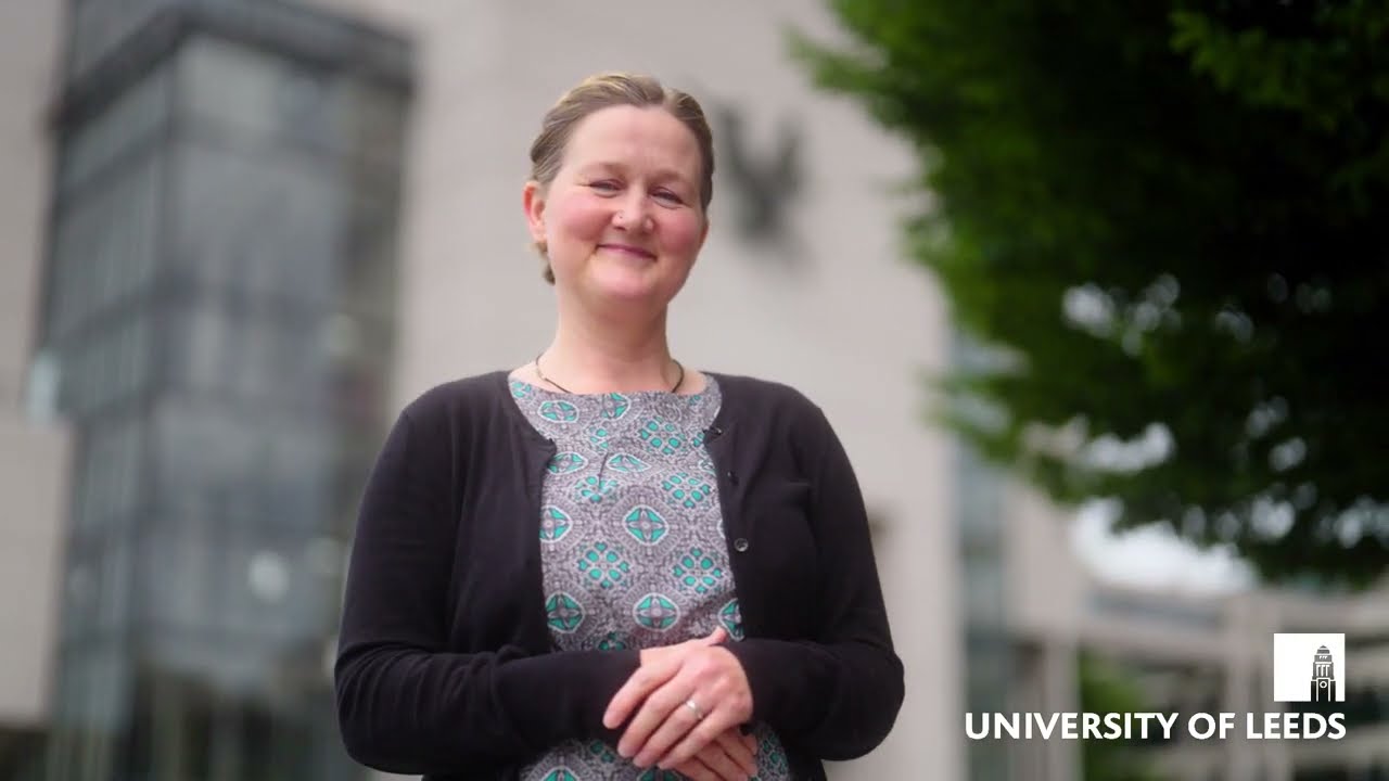 PG Digital Education - University of Leeds, Faculty of Social Sciences