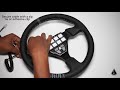 Assault Industries Presents: Switch Pro Steering Wheel Mount Demo