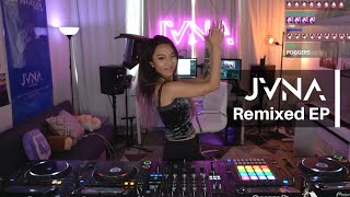 JVNA Remixed EP: Vol 1 (Catch Me) - Mix