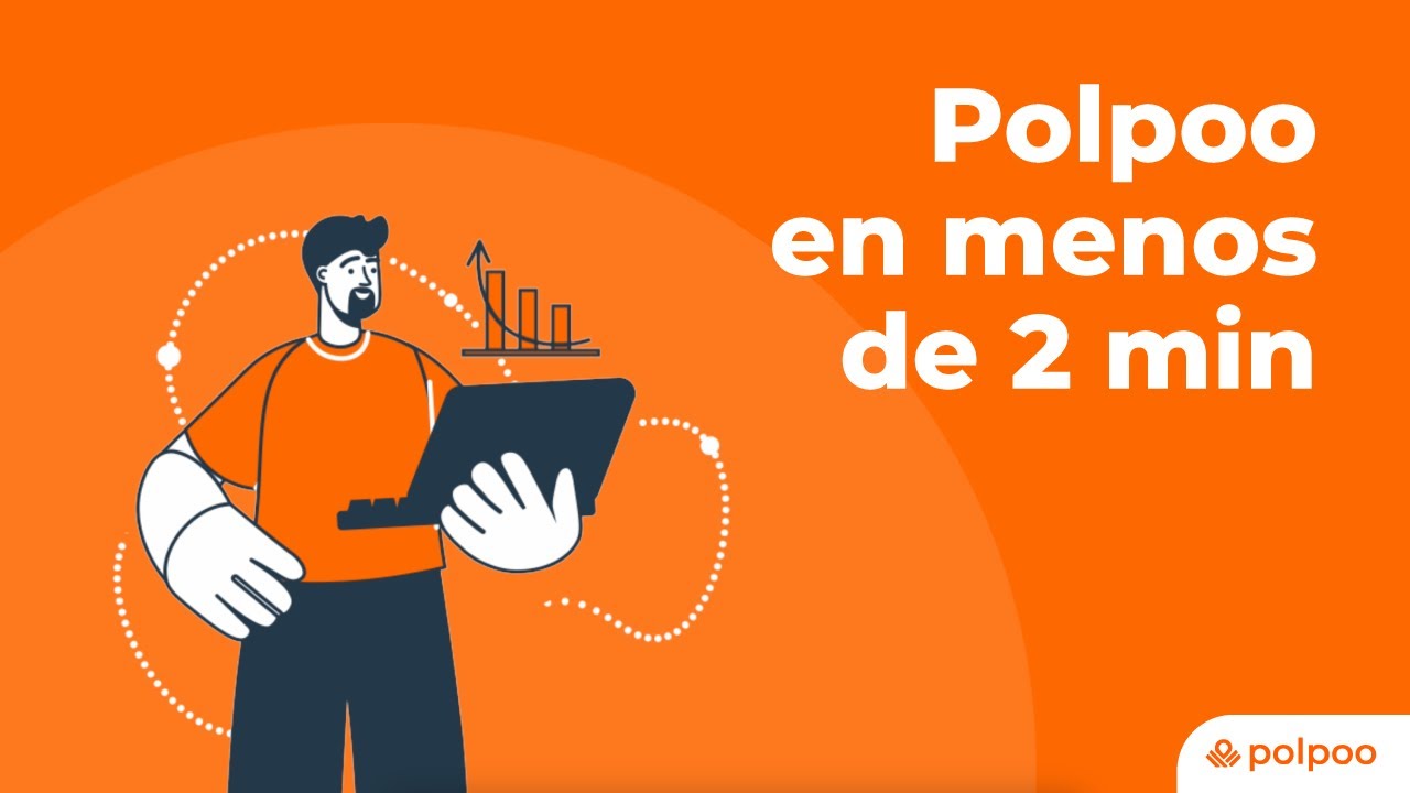 Polpoo en menos de 2 minutos
