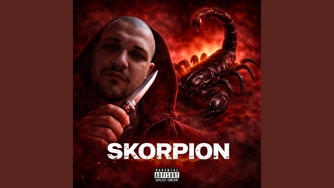 Watch SKORPION on YouTube Watch SKORPION on YouTube