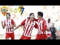 ¡¡ESPECTÁCULO ARROLLADOR!! UD ALMERÍA 3-0 CÁDIZ CF