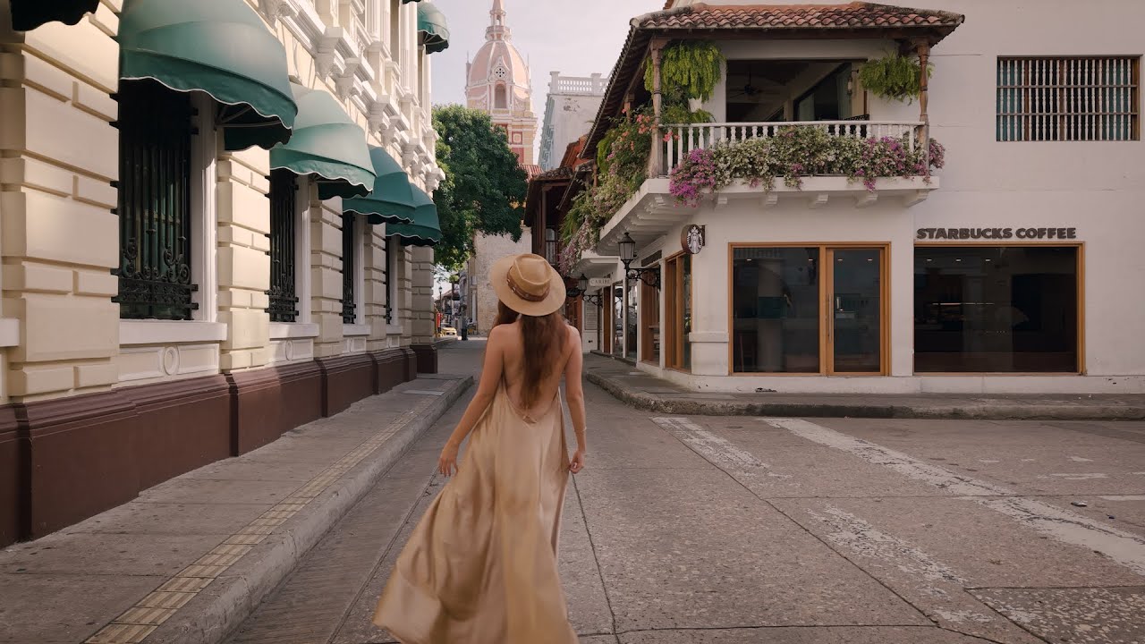 ¿Que es Cartagena?
