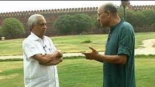Walk The Talk with RTI activist Subhash Agarwal