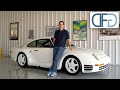 100 Porsche und ich (Dokumentarfilm, 2007)