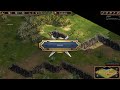 Age Of Empire 1 Tutorial Campaign 1 Rise Of Egypt 