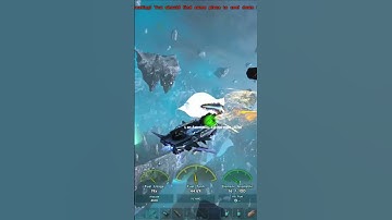 I LOST A 150! ASTROCETUS!!! - Ark Survival Evolved #arksurvival #shorts #arksurvivalevolved #ark