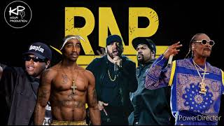 2pac,snoop dogg ft.ice cube,Eazy-E,eminem RAP STAR RMX (Anto_Beat x Koufi Prod)