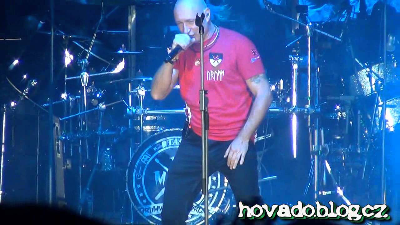 Daniel Landa - Velekoncert 12. 9. 2015 (HD)