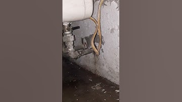 Thợ sửa chữa dò rỉ nước của bình nóng lạnh tại nhà call: 0348086188