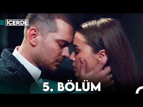 İçerde 5. Bölüm