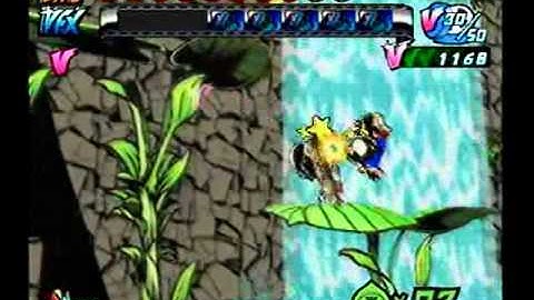 Viewtiful Joe 2 - PS2 - Part 2