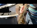 SOUNDS OF SUMMER
