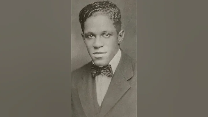 Black History Month Figures: Fritz Pollard