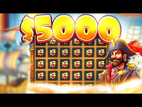 Descubre los trucos para ganar en Pirate Bonanza y juega al casino en línea en español para Argentina