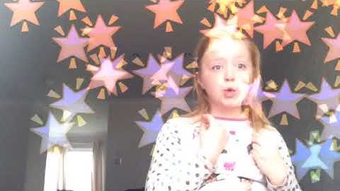 Boom clap video star x