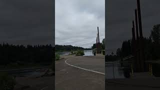 Meldrum Bar boat ramp