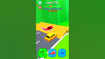 #791 Shape-shifting Funny Race Gameplay new hyper casual games #shorts #gameplay #shapeshifting