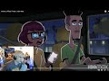 XQc On HBO Making Both Velma And Shaggy Now Black 