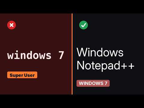 How to use codefolding feature of notepad++ for normal text documents? (2 Solutions!!)